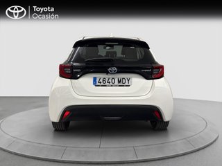 Toyota Yaris 1.5 120H Active Tech