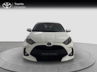 Toyota Yaris 1.5 120H Active Tech