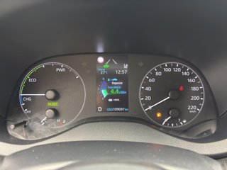 Toyota Yaris 1.5 120H Active Tech