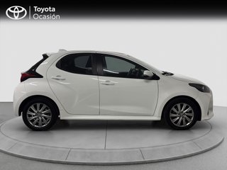 Toyota Yaris 1.5 120H Active Tech