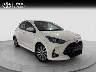 Toyota Yaris 1.5 120H Active Tech