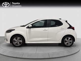 Toyota Yaris 1.5 120H Active Plus