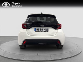 Toyota Yaris 1.5 120H Active Plus