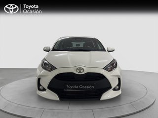 Toyota Yaris 1.5 120H Active Plus