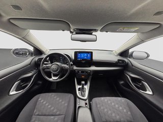 Toyota Yaris 1.5 120H Active Plus