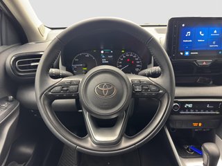 Toyota Yaris 1.5 120H Active Plus