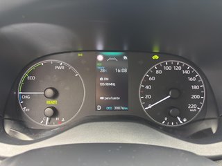 Toyota Yaris 1.5 120H Active Plus