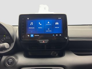 Toyota Yaris 1.5 120H Active Plus