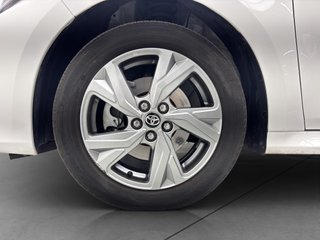 Toyota Yaris 1.5 120H Active Plus