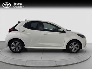 Toyota Yaris 1.5 120H Active Plus