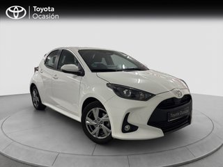 Toyota Yaris 1.5 120H Active Plus