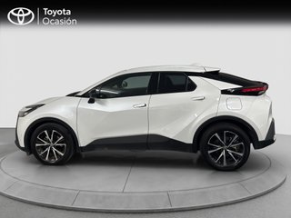 Toyota C-HR 1.8 Advance Hybrid 140