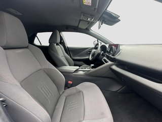 Toyota C-HR 1.8 Advance Hybrid 140