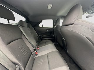 Toyota C-HR 1.8 Advance Hybrid 140