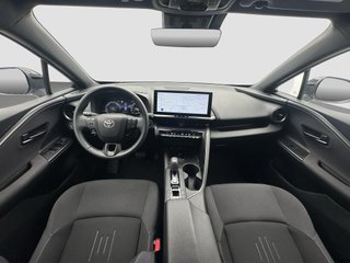 Toyota C-HR 1.8 Advance Hybrid 140