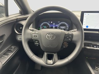 Toyota C-HR 1.8 Advance Hybrid 140