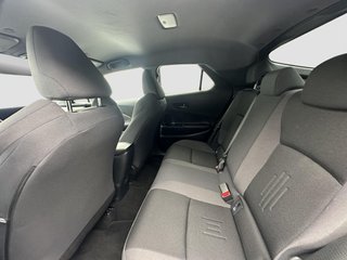 Toyota C-HR 1.8 Advance Hybrid 140