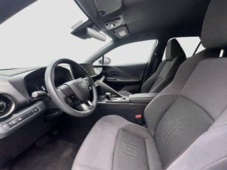 Toyota C-HR 1.8 Advance Hybrid 140