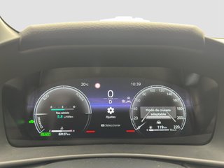 Toyota C-HR 1.8 Advance Hybrid 140