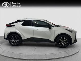 Toyota C-HR 1.8 Advance Hybrid 140
