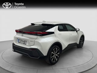 Toyota C-HR 1.8 Advance Hybrid 140