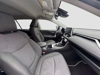 Toyota Rav4 2.5l 220H Advance