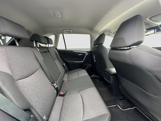 Toyota Rav4 2.5l 220H Advance