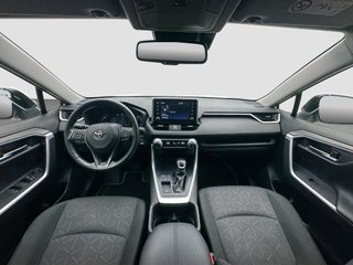 Toyota Rav4 2.5l 220H Advance