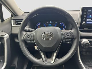Toyota Rav4 2.5l 220H Advance