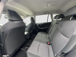 Toyota Rav4 2.5l 220H Advance
