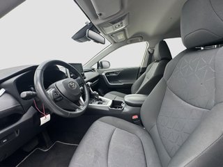 Toyota Rav4 2.5l 220H Advance