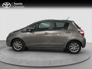 Toyota Yaris 1.0 70 Business