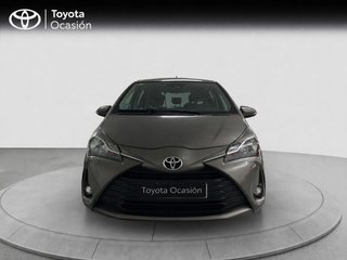 Toyota Yaris 1.0 70 Business