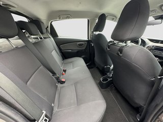 Toyota Yaris 1.0 70 Business