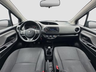 Toyota Yaris 1.0 70 Business