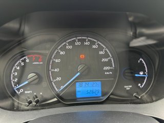 Toyota Yaris 1.0 70 Business
