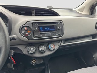 Toyota Yaris 1.0 70 Business