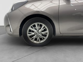 Toyota Yaris 1.0 70 Business