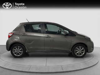 Toyota Yaris 1.0 70 Business