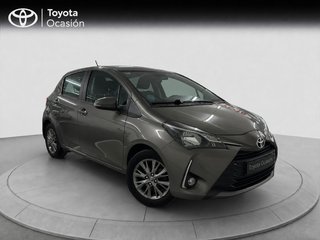 Toyota Yaris 1.0 70 Business