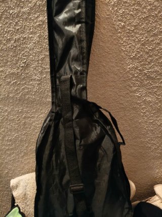 Guitarra Juguete Azul