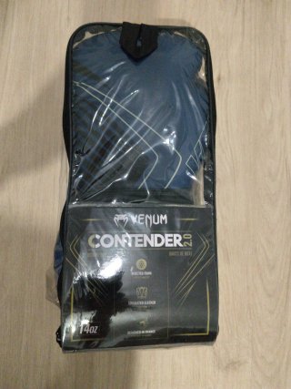 Guantes Boxeo Venum
