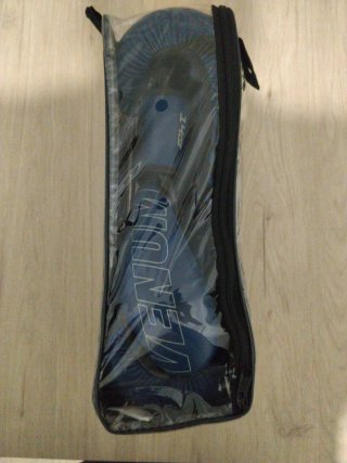 Guantes Boxeo Venum