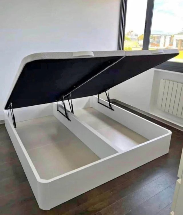 Divano letto