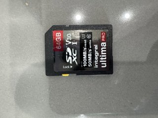 Canon G7x Mark III