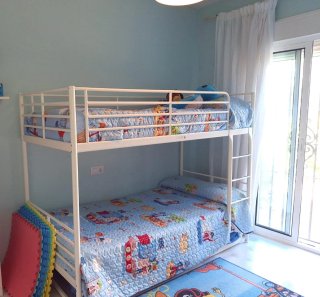 2 Colchas infantiles para cama de 90 cm de ancho