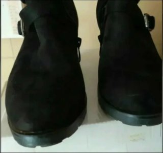 Scarpe/Stivaletti donna