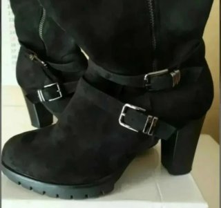 Scarpe/Stivaletti donna