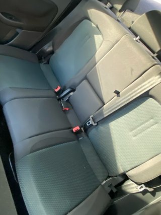 SEAT Toledo 2007
