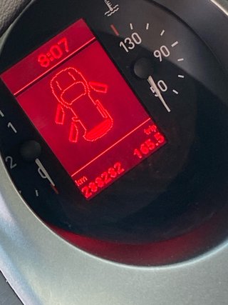 SEAT Toledo 2007